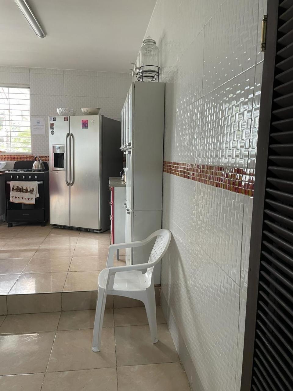Hostal El Prado Panama-Stad Buitenkant foto