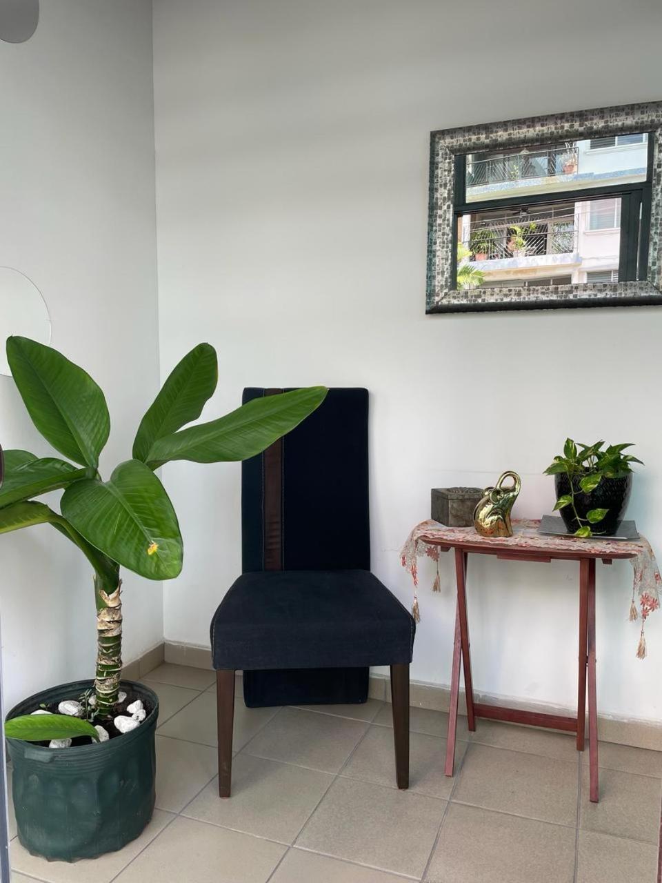 Hostal El Prado Panama-Stad Buitenkant foto