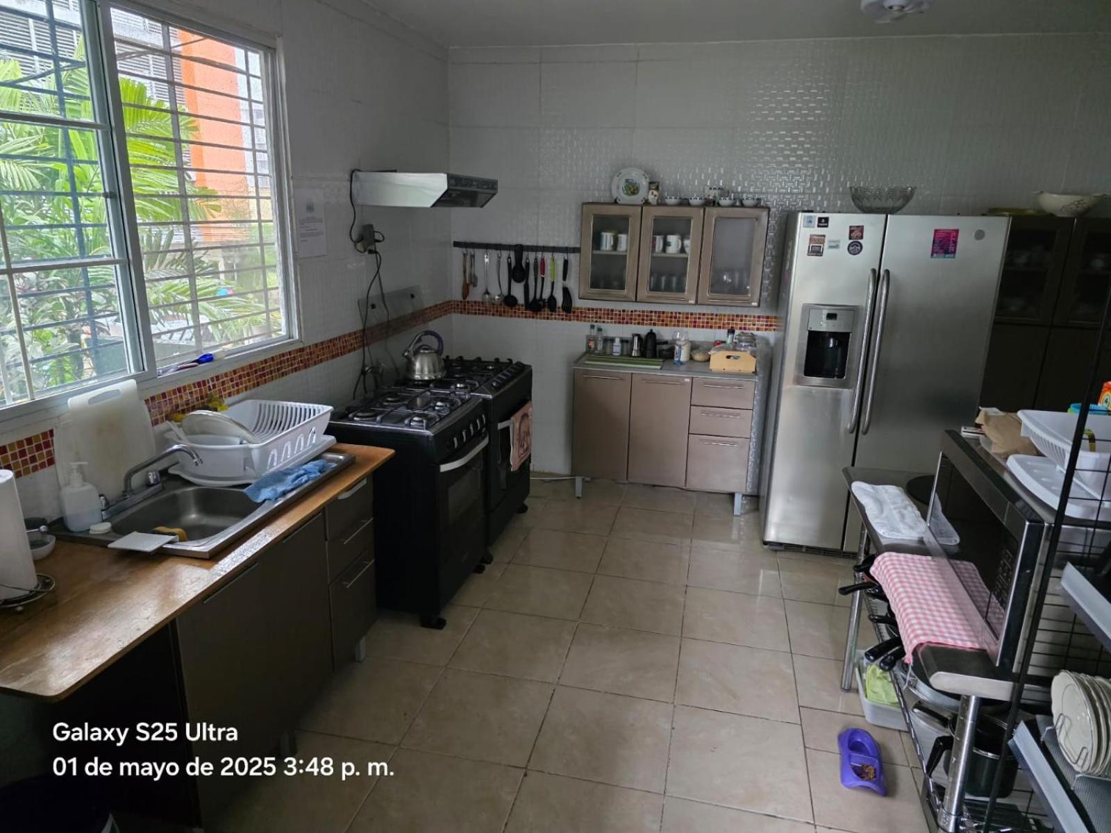 Hostal El Prado Panama-Stad Buitenkant foto